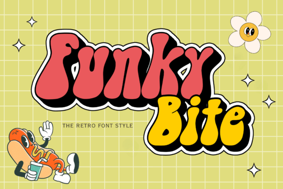 Funky Bite: A Designer’s Real-World Review