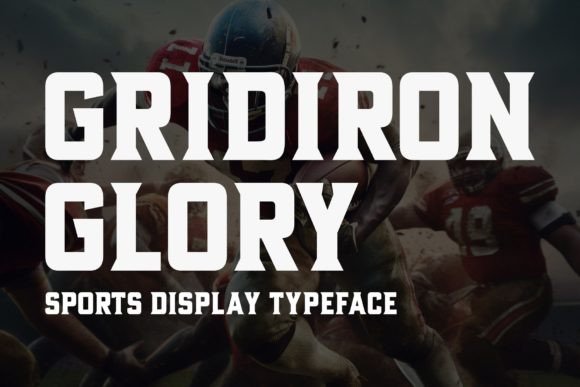 Gridiron Glory: A Designer’s Real-World Review