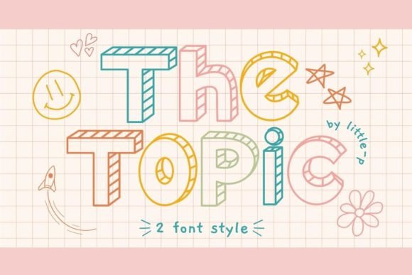 The Topic